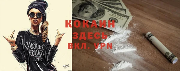 кокс Нягань
