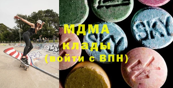 кокс Нягань