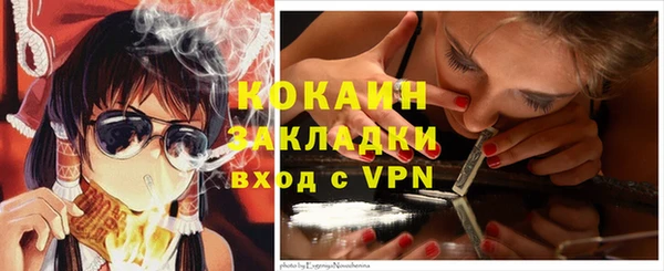кокс Нягань